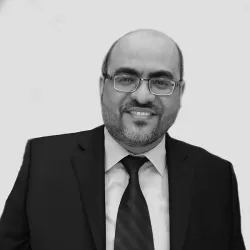 صالح البيضاني : الصبر الإستراتيجي في مواجهة التصعيد الحوثي