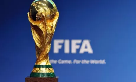 السعودية بالشراكة مع مصر واليونان تستضيف كأس العالم 2030